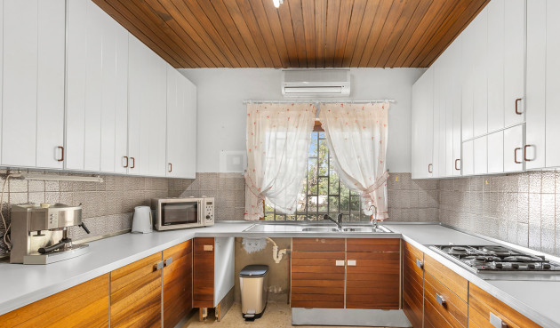 Resale - Villa - Orihuela Costa - Costa Blanca