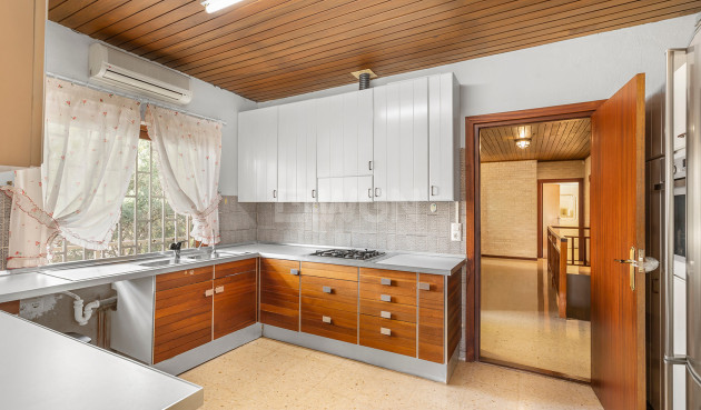 Resale - Villa - Orihuela Costa - Costa Blanca