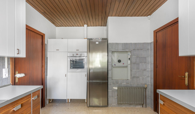 Resale - Villa - Orihuela Costa - Costa Blanca