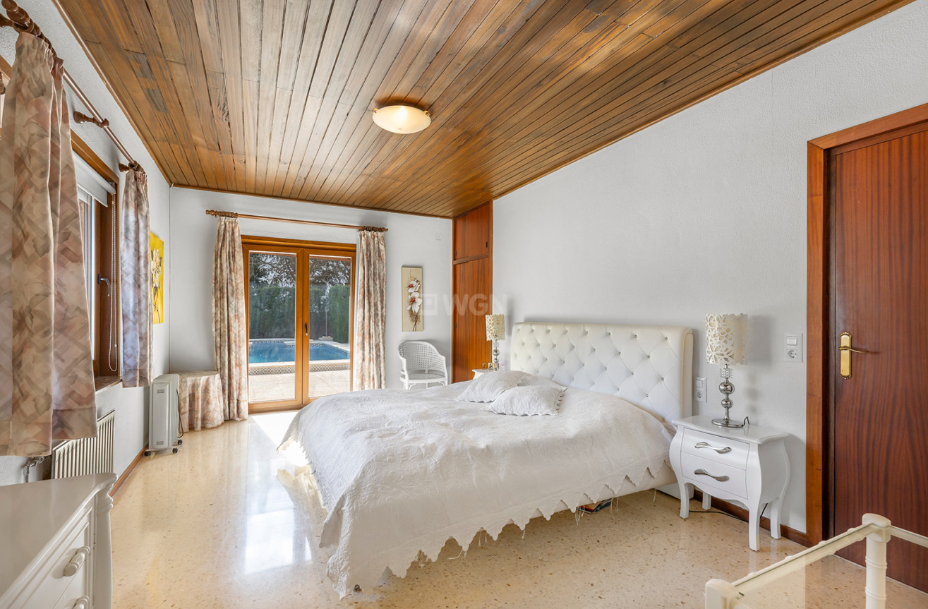 Resale - Villa - Orihuela Costa - Costa Blanca