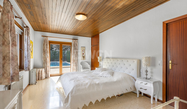 Resale - Villa - Orihuela Costa - Costa Blanca