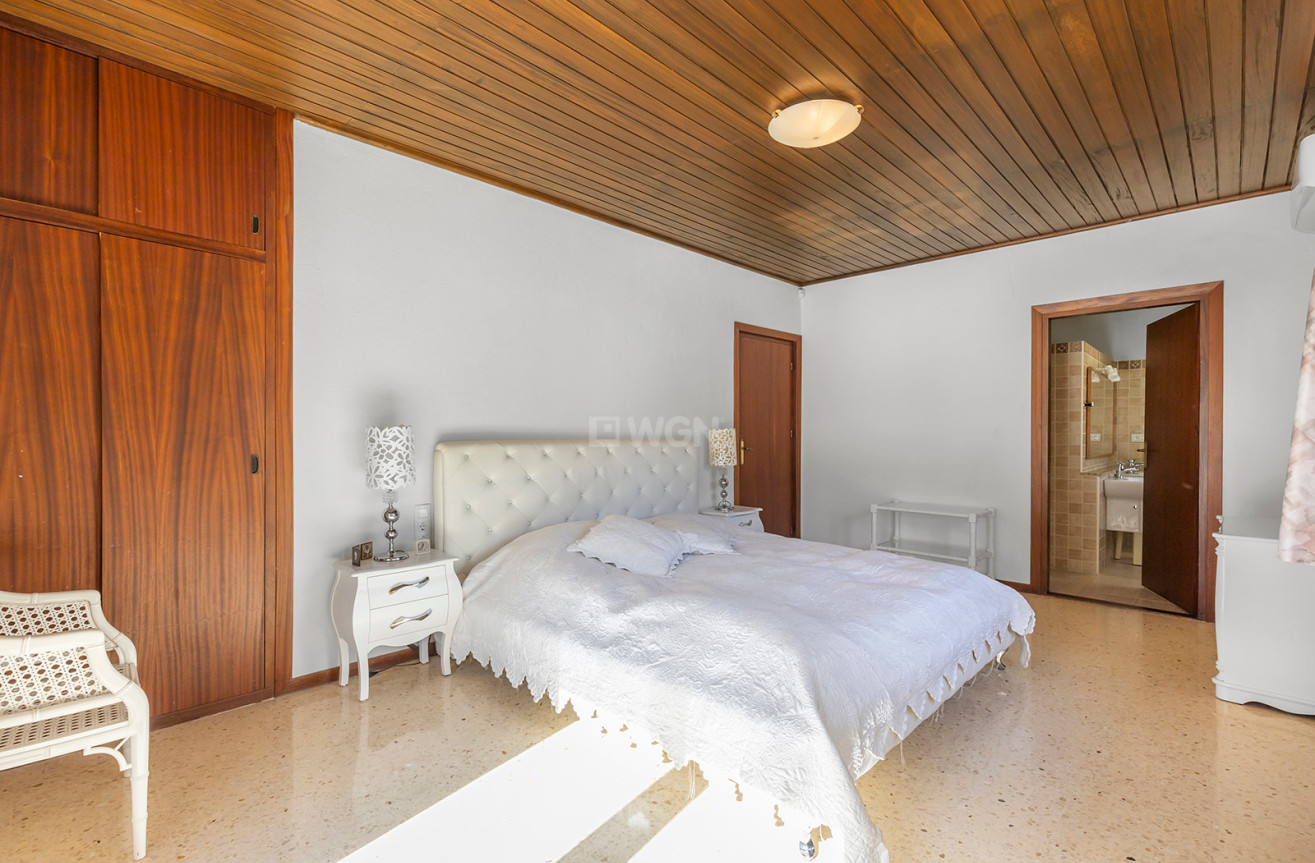 Resale - Villa - Orihuela Costa - Costa Blanca