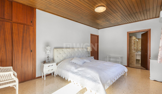 Resale - Villa - Orihuela Costa - Costa Blanca