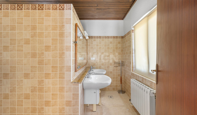 Resale - Villa - Orihuela Costa - Costa Blanca