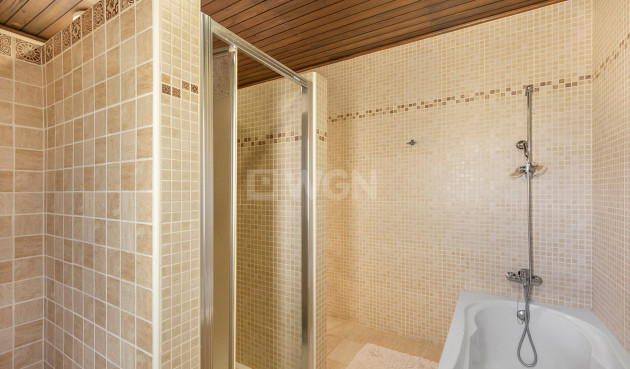 Resale - Villa - Orihuela Costa - Costa Blanca