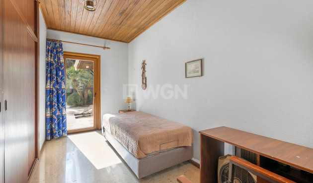 Resale - Villa - Orihuela Costa - Costa Blanca