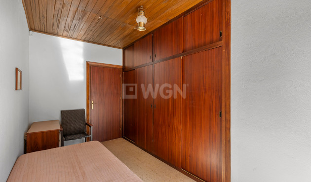 Resale - Villa - Orihuela Costa - Costa Blanca