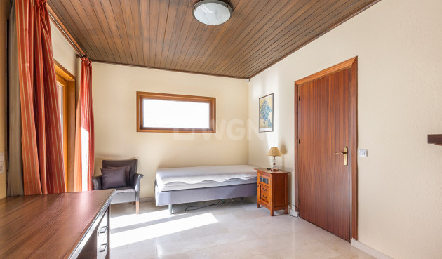 Resale - Villa - Orihuela Costa - Costa Blanca