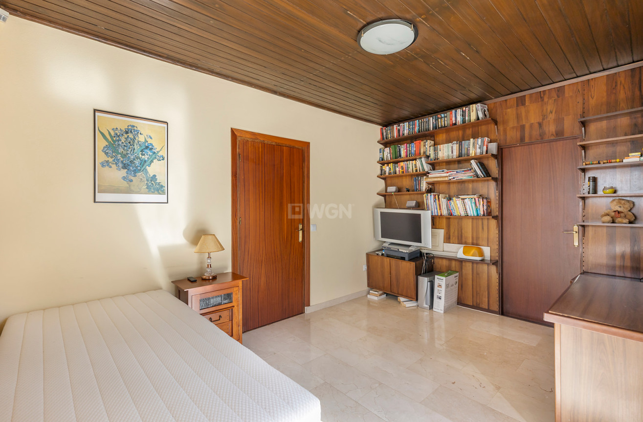 Resale - Villa - Orihuela Costa - Costa Blanca