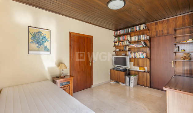 Resale - Villa - Orihuela Costa - Costa Blanca