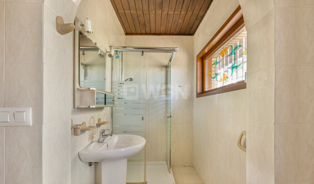 Resale - Villa - Orihuela Costa - Costa Blanca