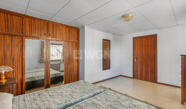 Resale - Villa - Orihuela Costa - Costa Blanca