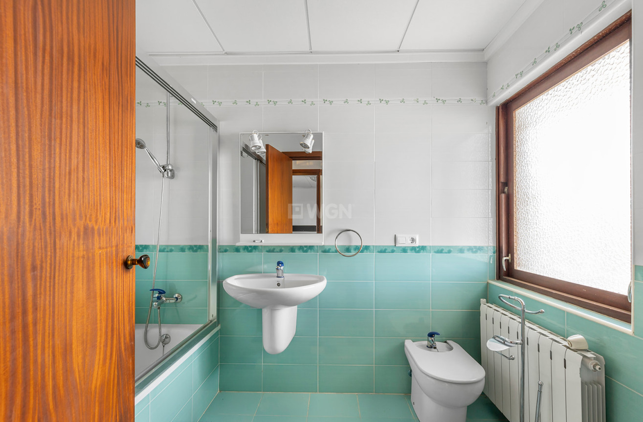 Resale - Villa - Orihuela Costa - Costa Blanca