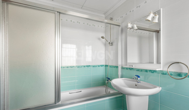 Resale - Villa - Orihuela Costa - Costa Blanca