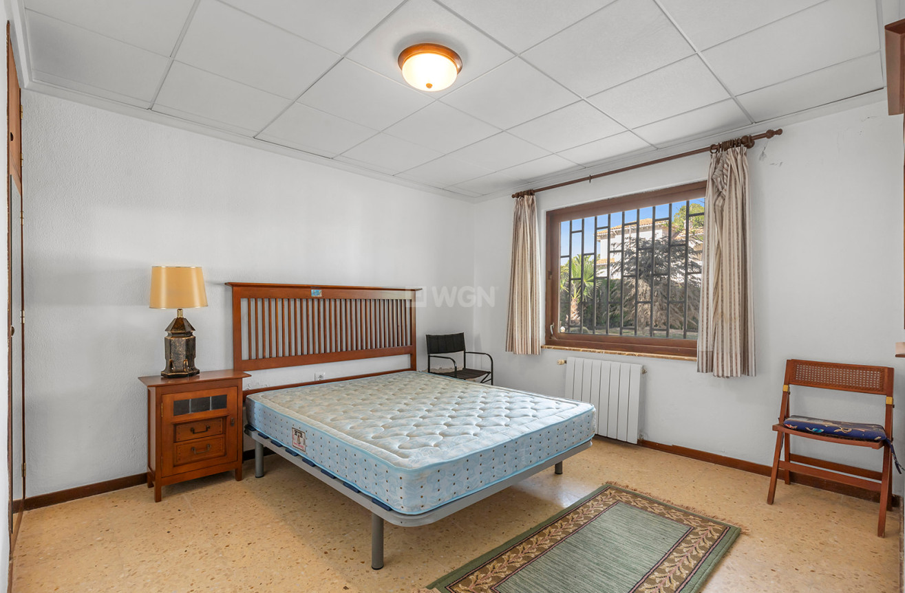 Resale - Villa - Orihuela Costa - Costa Blanca