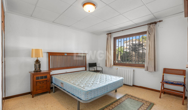 Resale - Villa - Orihuela Costa - Costa Blanca