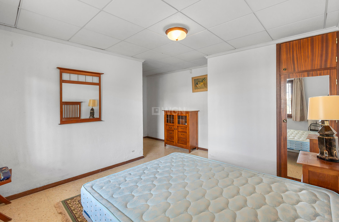 Resale - Villa - Orihuela Costa - Costa Blanca