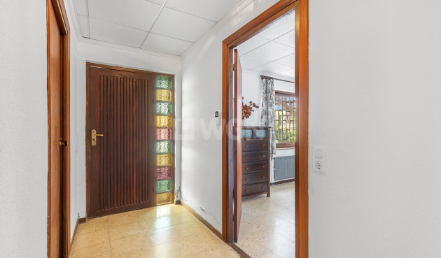 Resale - Villa - Orihuela Costa - Costa Blanca