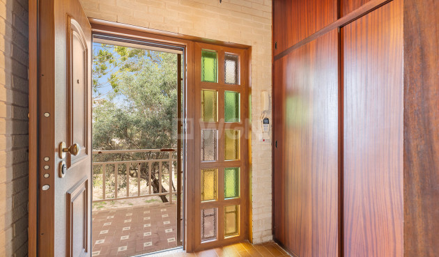 Resale - Villa - Orihuela Costa - Costa Blanca