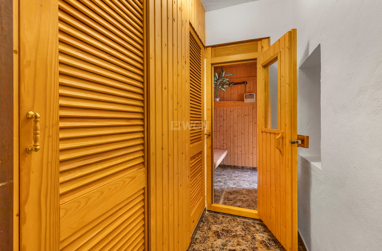 Resale - Villa - Orihuela Costa - Costa Blanca