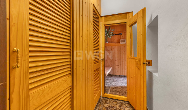 Resale - Villa - Orihuela Costa - Costa Blanca