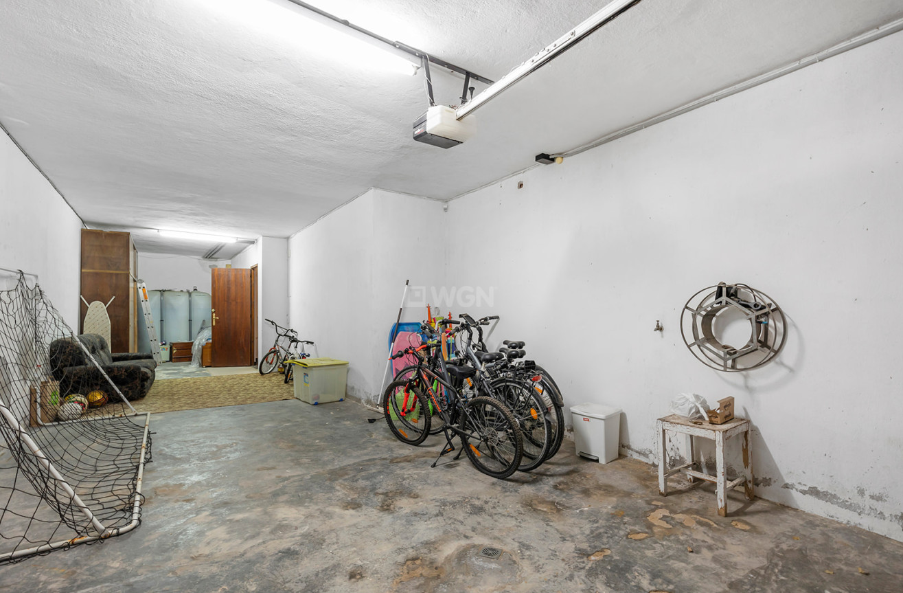 Resale - Villa - Orihuela Costa - Costa Blanca