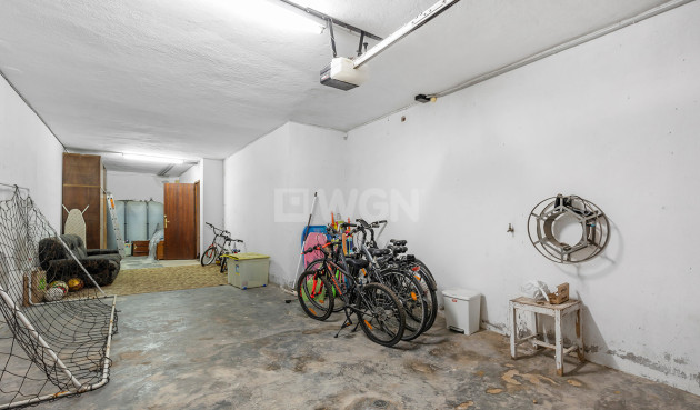 Resale - Villa - Orihuela Costa - Costa Blanca