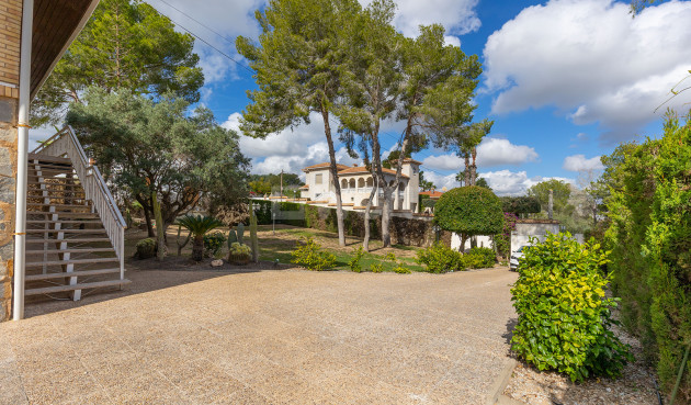 Resale - Villa - Orihuela Costa - Costa Blanca