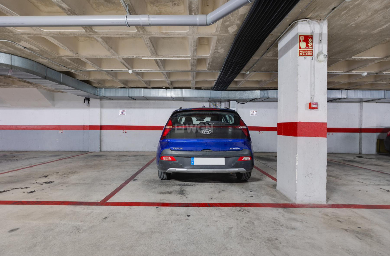 Odsprzedaż - Mieszkanie w bloku - Torrevieja - Costa Blanca