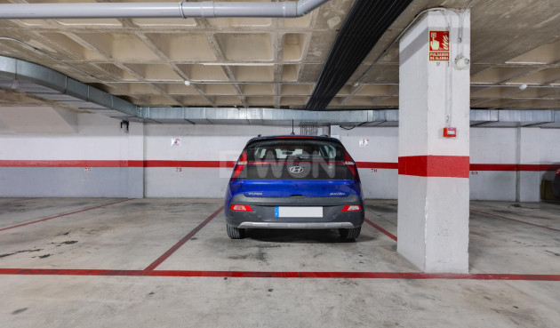 Odsprzedaż - Mieszkanie w bloku - Torrevieja - Costa Blanca