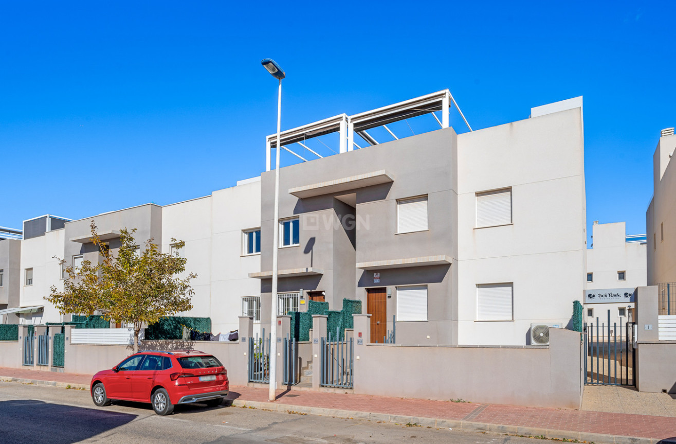 Wiederverkauf - Property - Torrevieja - Costa Blanca