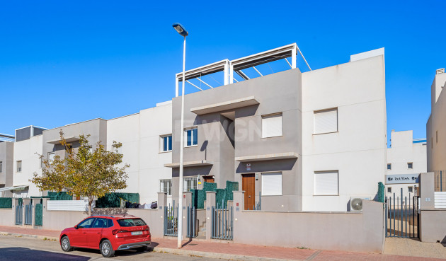 Wiederverkauf - Property - Torrevieja - Costa Blanca