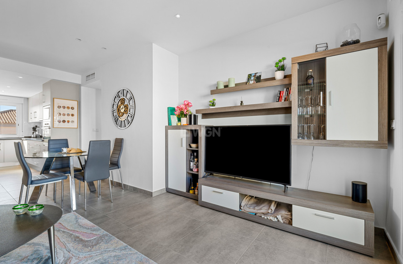 Wiederverkauf - Property - Torrevieja - Costa Blanca