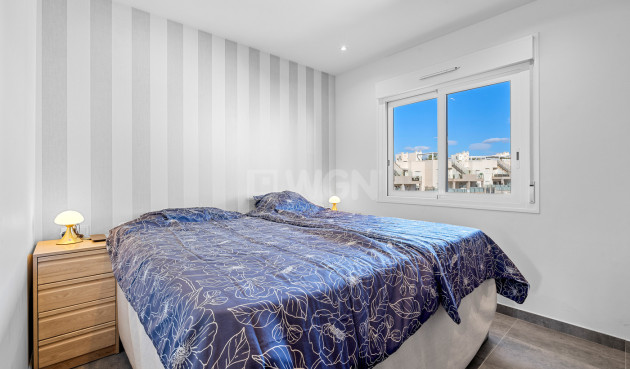 Wiederverkauf - Property - Torrevieja - Costa Blanca