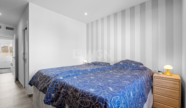 Wiederverkauf - Property - Torrevieja - Costa Blanca