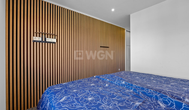 Wiederverkauf - Property - Torrevieja - Costa Blanca