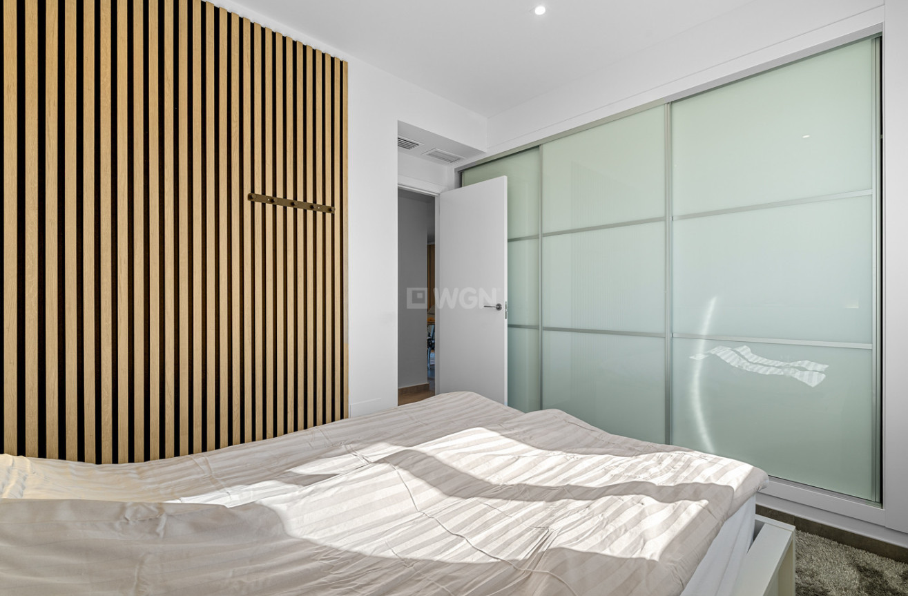 Wiederverkauf - Property - Torrevieja - Costa Blanca