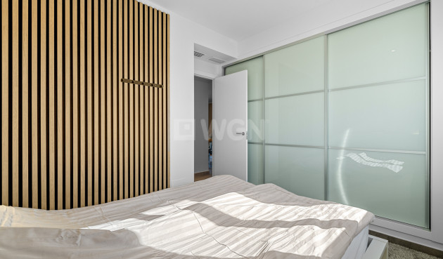 Wiederverkauf - Property - Torrevieja - Costa Blanca