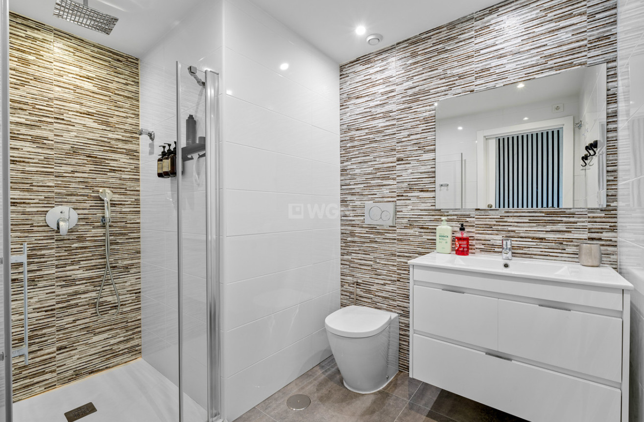 Wiederverkauf - Property - Torrevieja - Costa Blanca