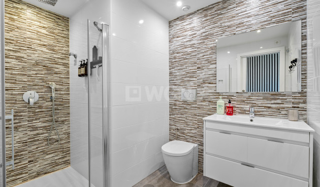 Wiederverkauf - Property - Torrevieja - Costa Blanca