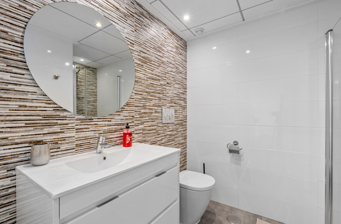 Wiederverkauf - Property - Torrevieja - Costa Blanca