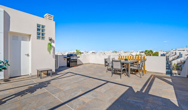 Wiederverkauf - Property - Torrevieja - Costa Blanca