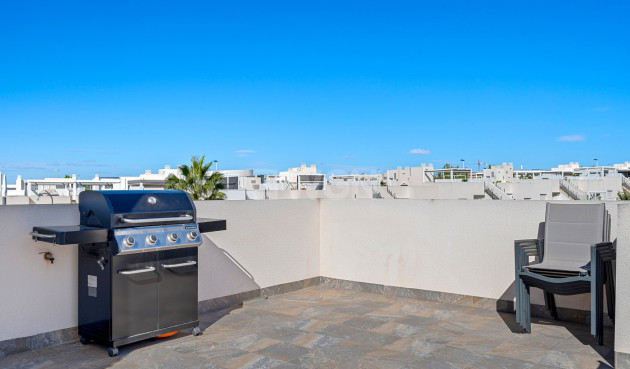 Wiederverkauf - Property - Torrevieja - Costa Blanca