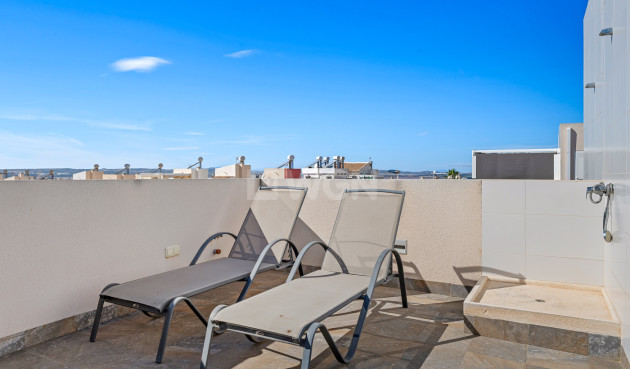 Wiederverkauf - Property - Torrevieja - Costa Blanca