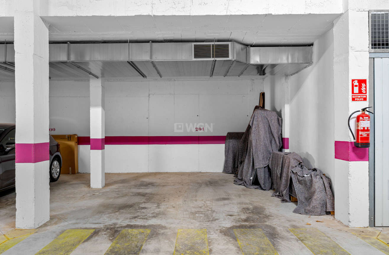 Wiederverkauf - Property - Torrevieja - Costa Blanca