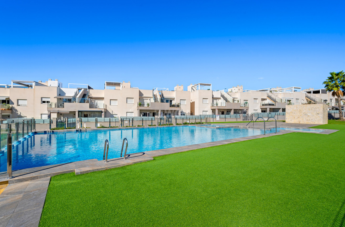 Wiederverkauf - Property - Torrevieja - Costa Blanca