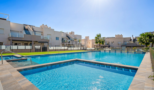 Wiederverkauf - Property - Torrevieja - Costa Blanca