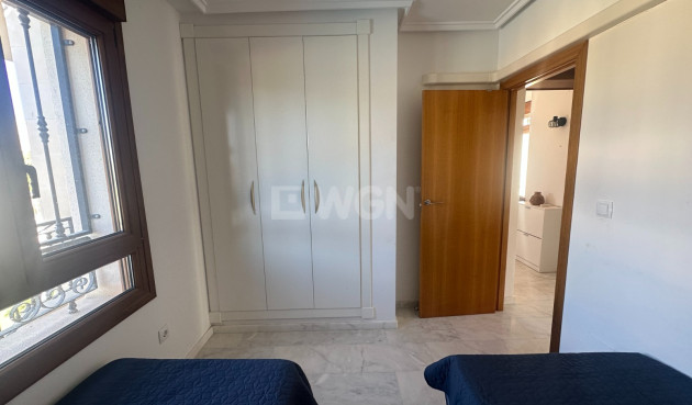 Odsprzedaż - Mieszkanie w bloku - Algorfa - Inland