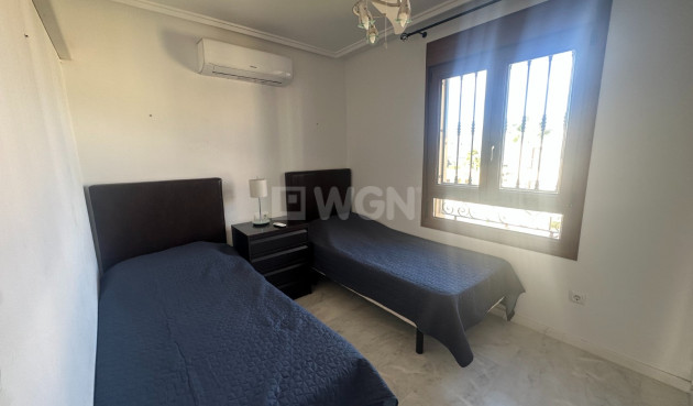 Odsprzedaż - Mieszkanie w bloku - Algorfa - Inland