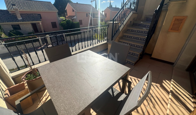 Odsprzedaż - Mieszkanie w bloku - Algorfa - Inland